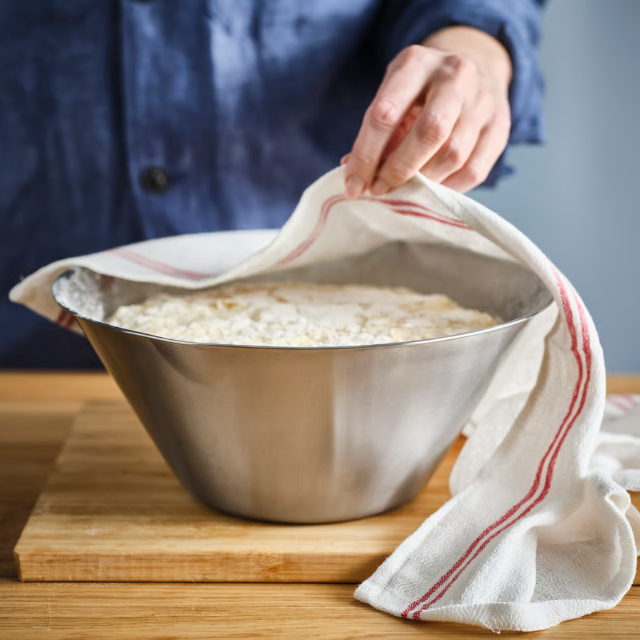 VARDVIK Stainless Steel Mixing Bowl - Image 2
