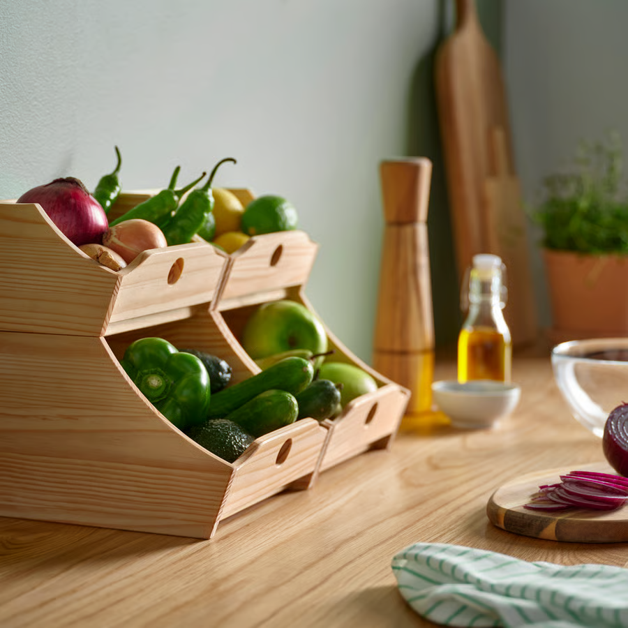 CHOKVIK Food Storage Boxes - Image 2