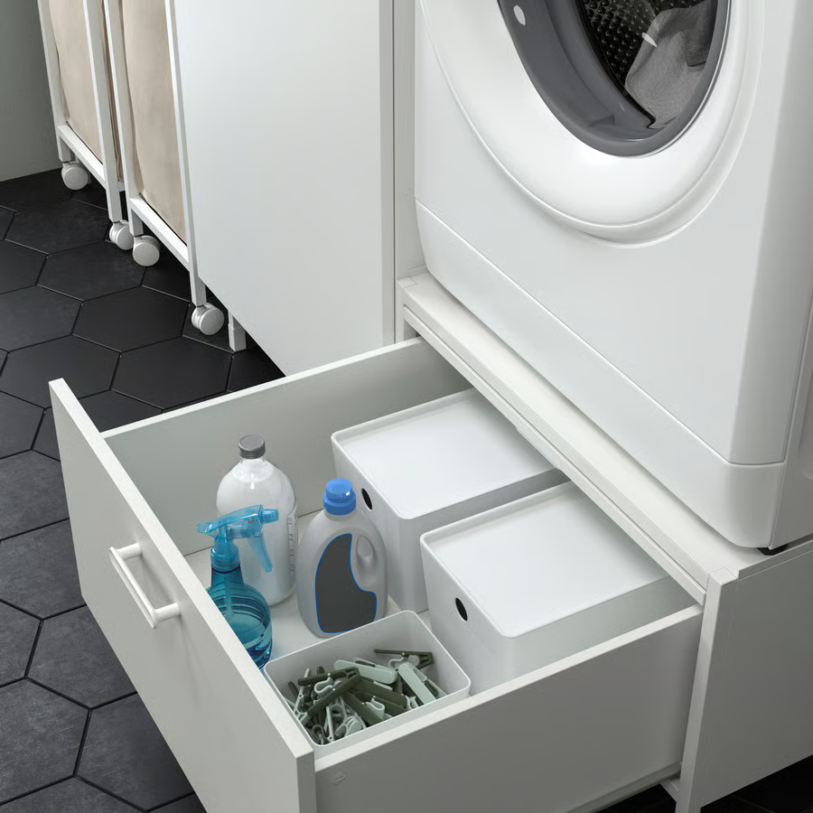 ENVIK Washer Dryer Pedestal - Image 2