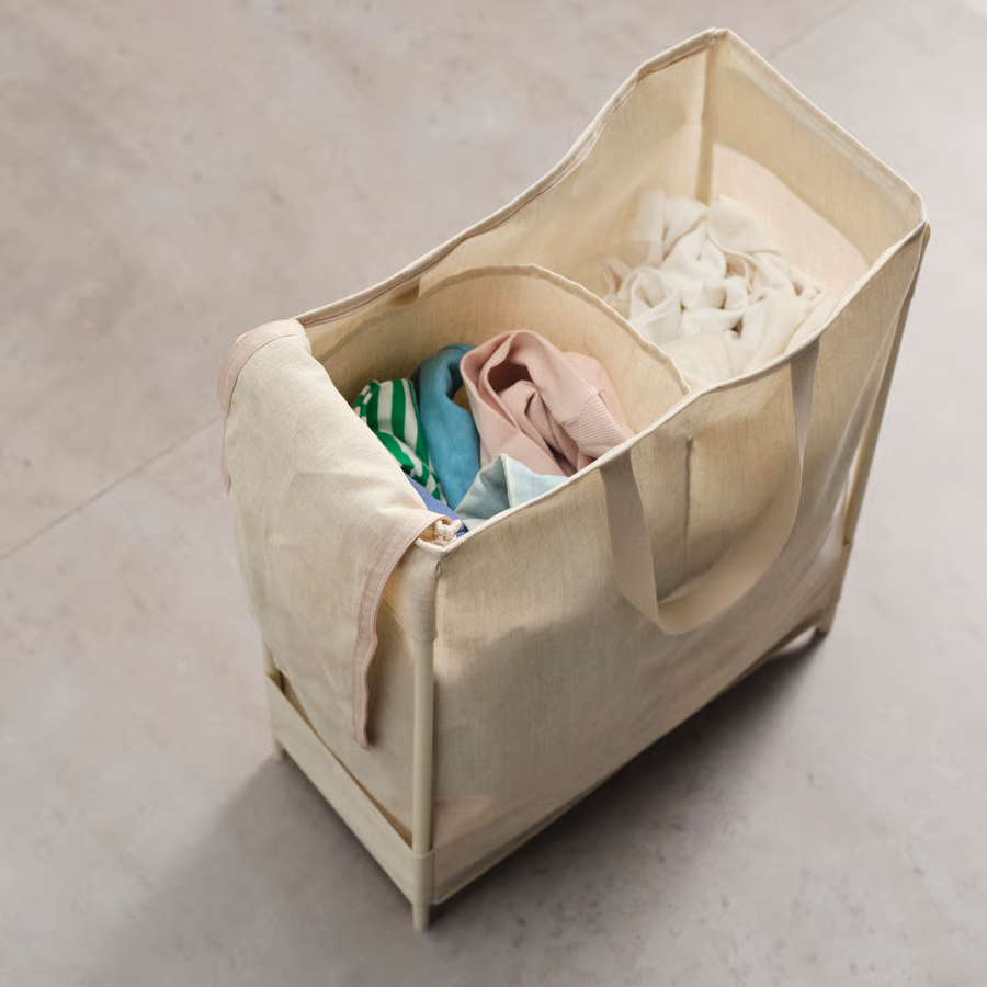 PURRVIK Laundry Stand Bag - Image 2