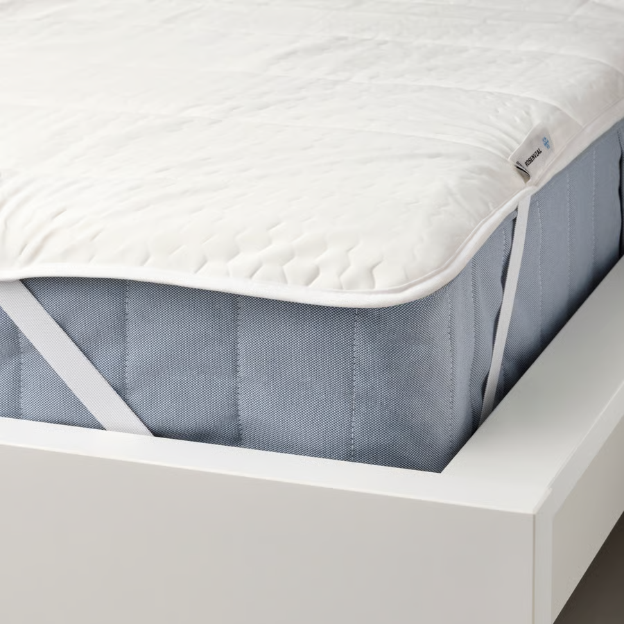ROSENDAL Fitted Mattress Protector - Image 2
