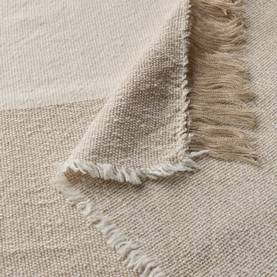 GUNNVIK Woven Throw Blanket - Image 2