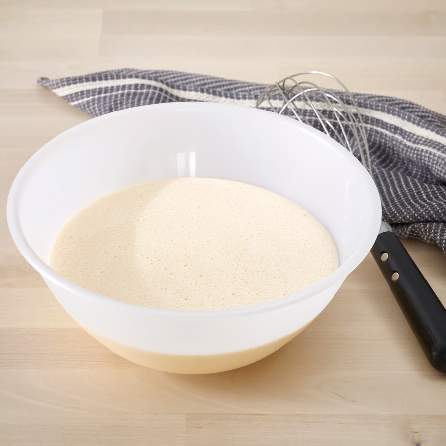 FIKVIK Prep Mixing Bowl - Image 2