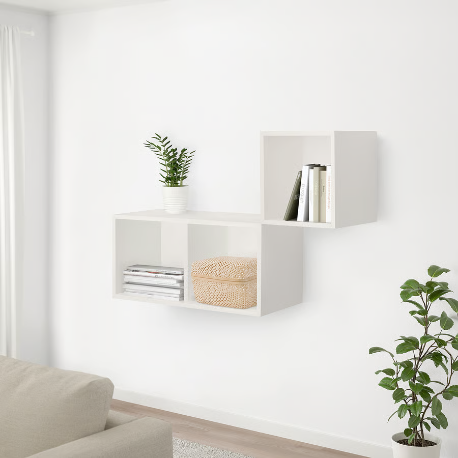 SMARVIK Storage Box With Lid - Image 2