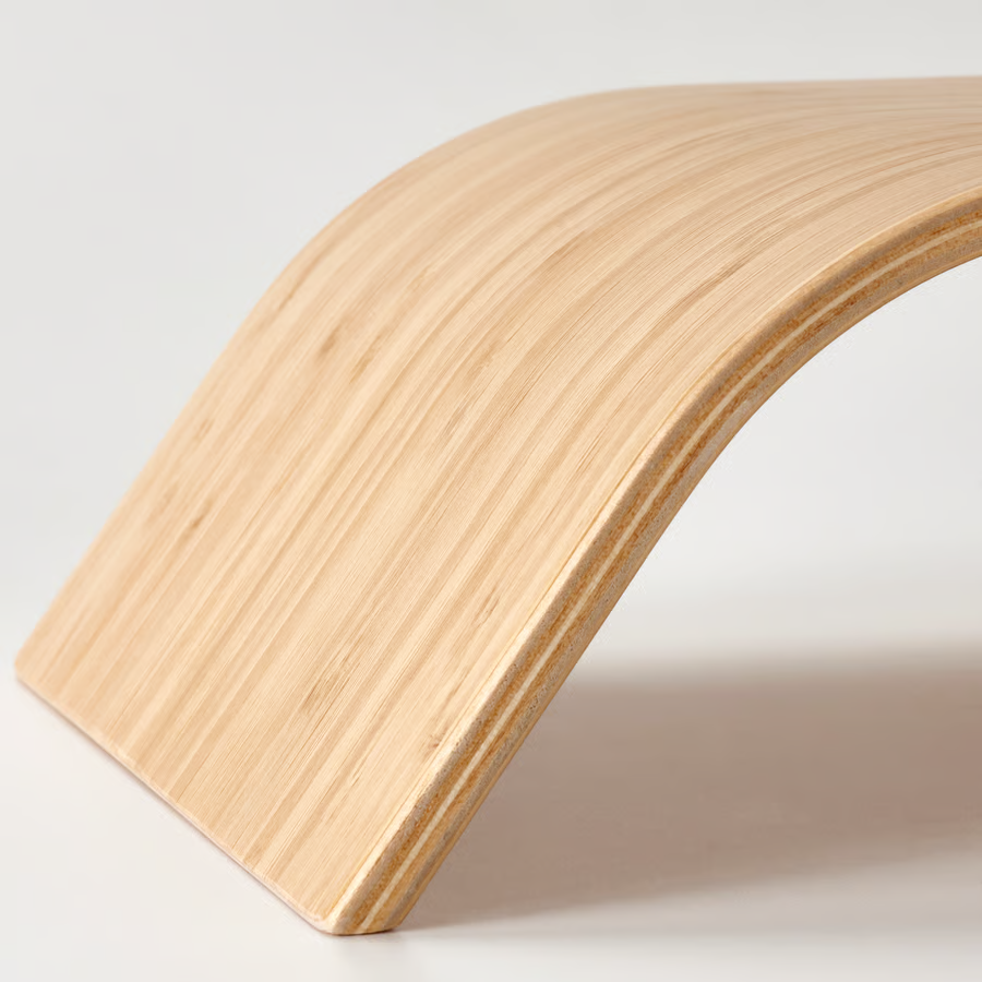SIGVIK Curved Monitor Stand Riser - Image 2