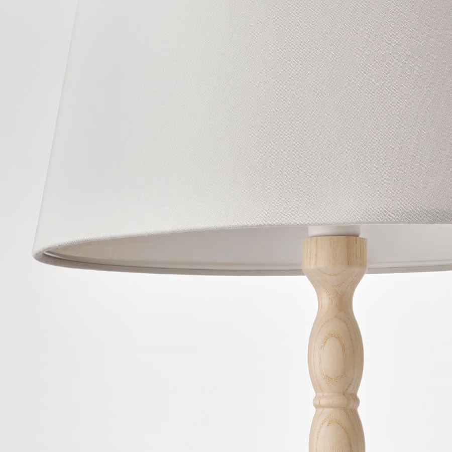 KINNAVIK Tall Floor Lamp - Image 2