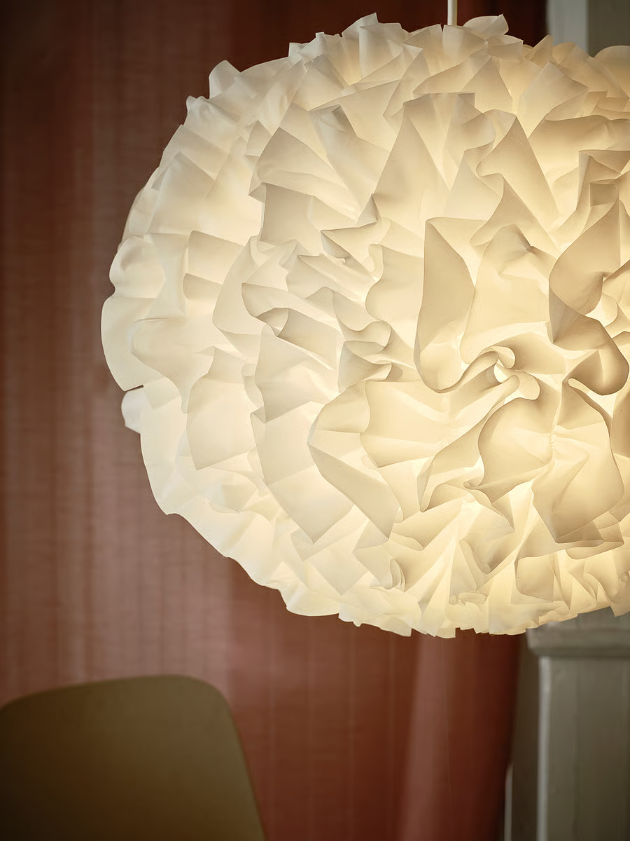 VINDORA Globe Pendant Lamp - Image 2