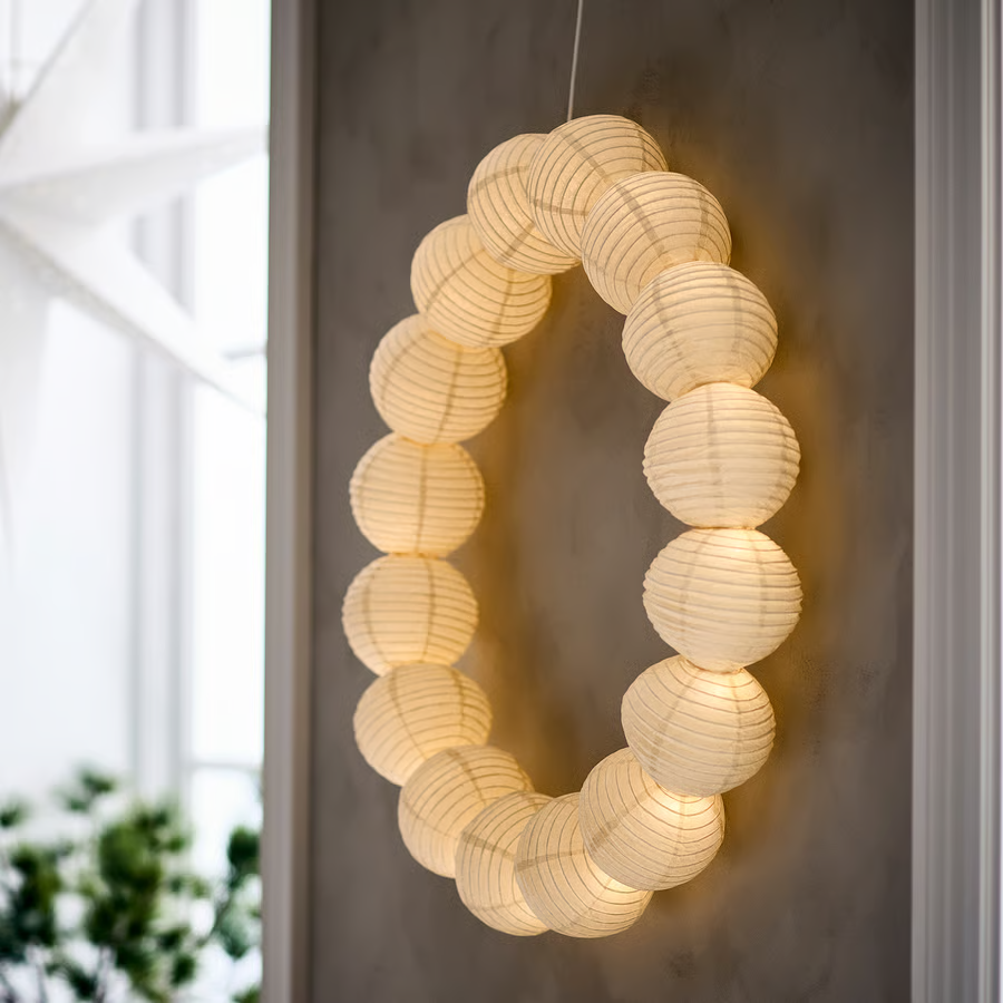 STRAVIK Globe Pendant Light - Image 2