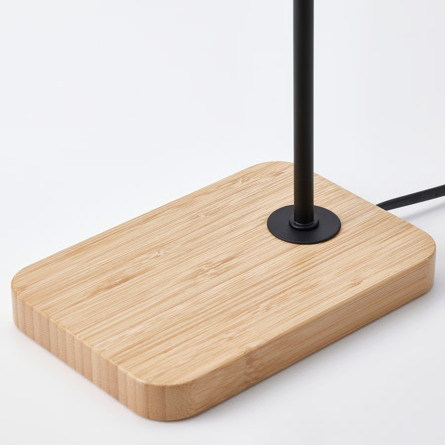 TVARVIK Minimalist Table Lamp - Image 2