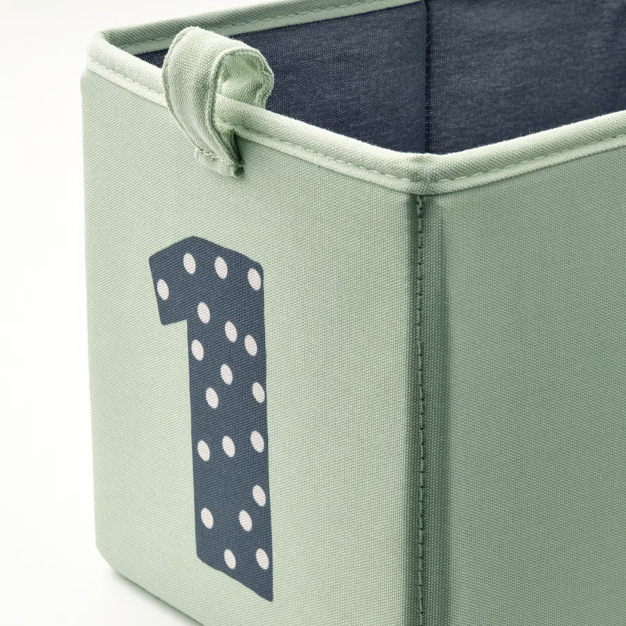 BARNDRÖMA Three Piece Storage Boxes - Image 2