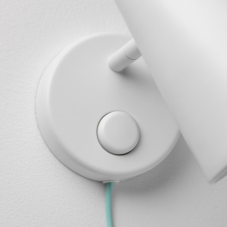 FUBVIK Adjustable LED Wall Lamp - Image 2