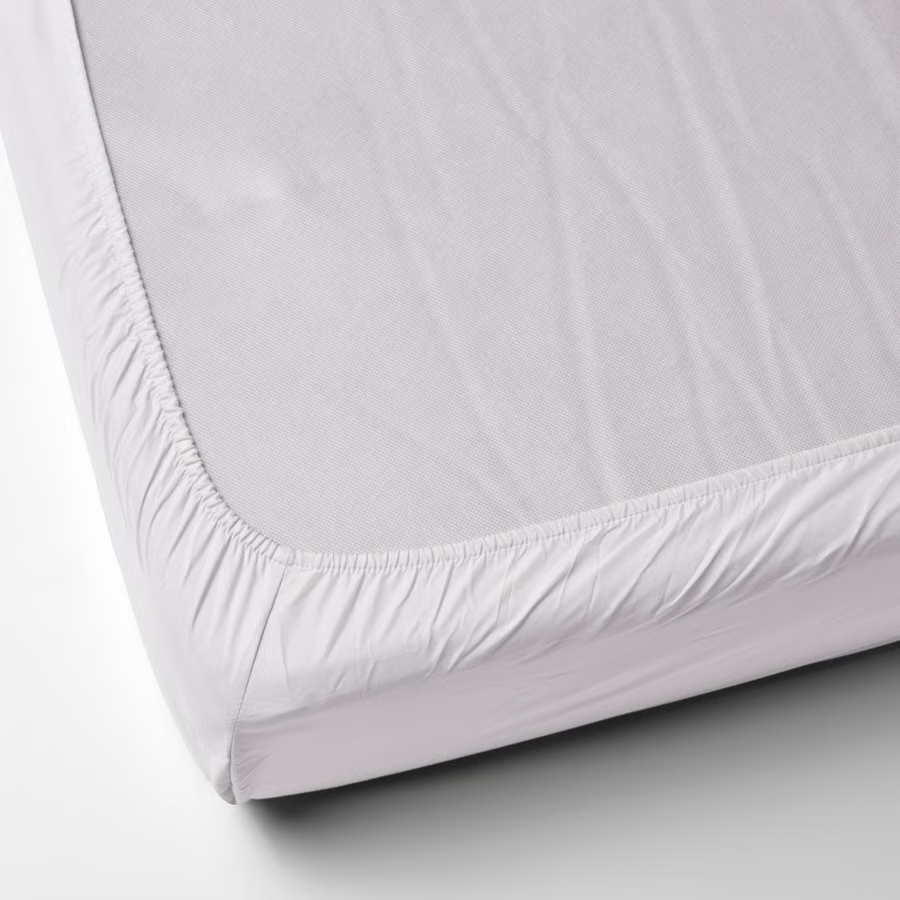 BARVIK Double Fitted Bed Sheet - Image 2