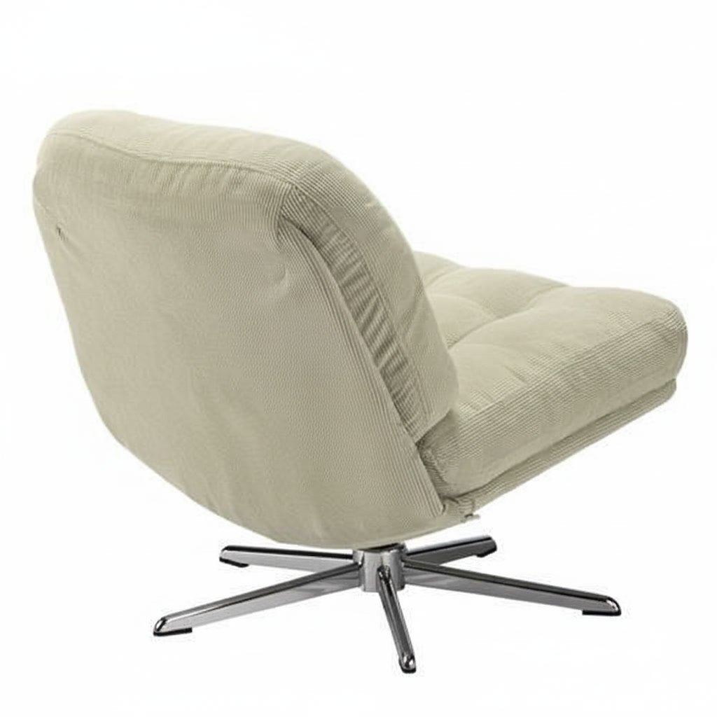 DYLVIK Swivel Lounge Chair - Image 11