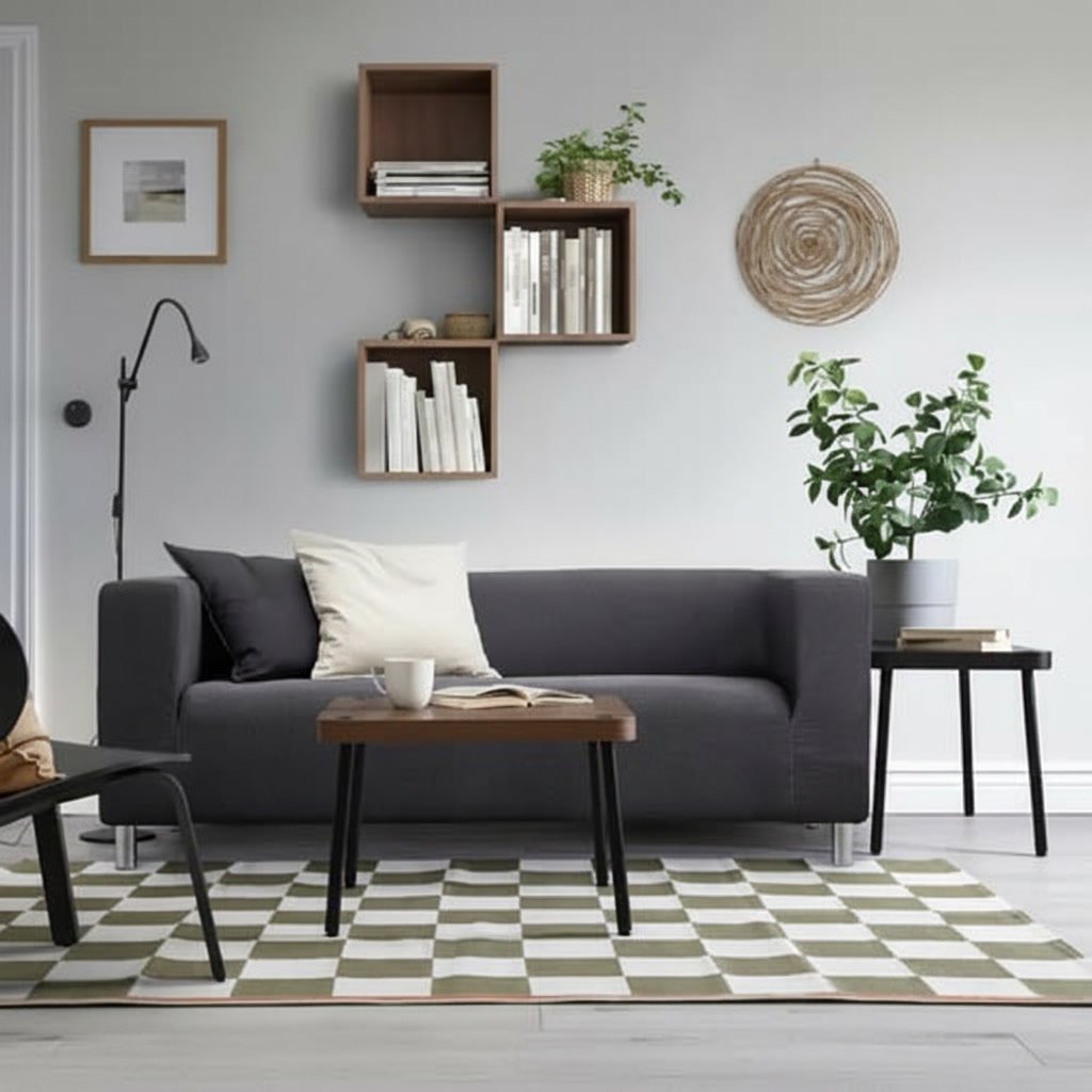 SONVIK 2-Piece Nesting Table Set - Image 3