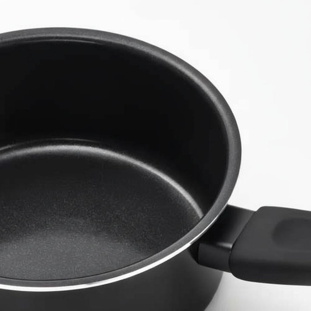 HEMVIK Non-Stick Saucepan - Image 3