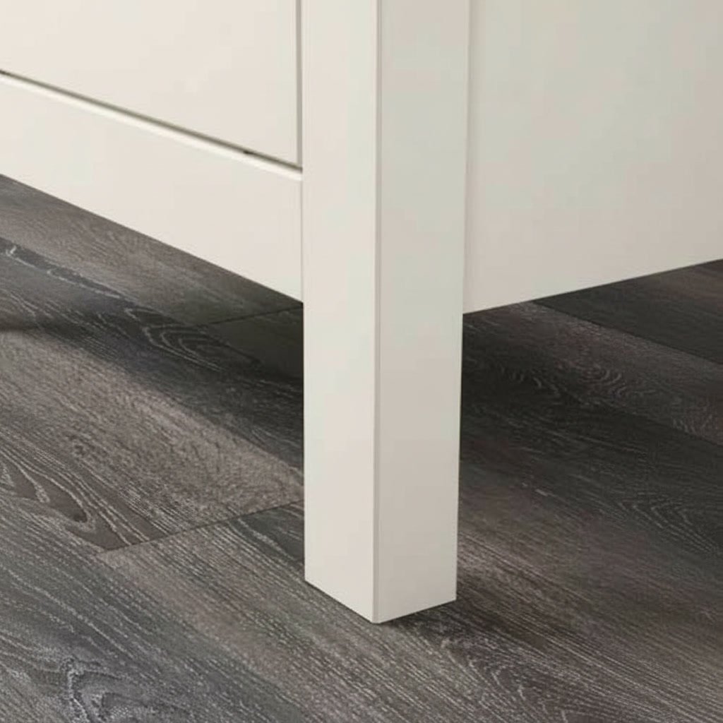 HEMVIK 2-Drawer Bedside Chest - Image 6