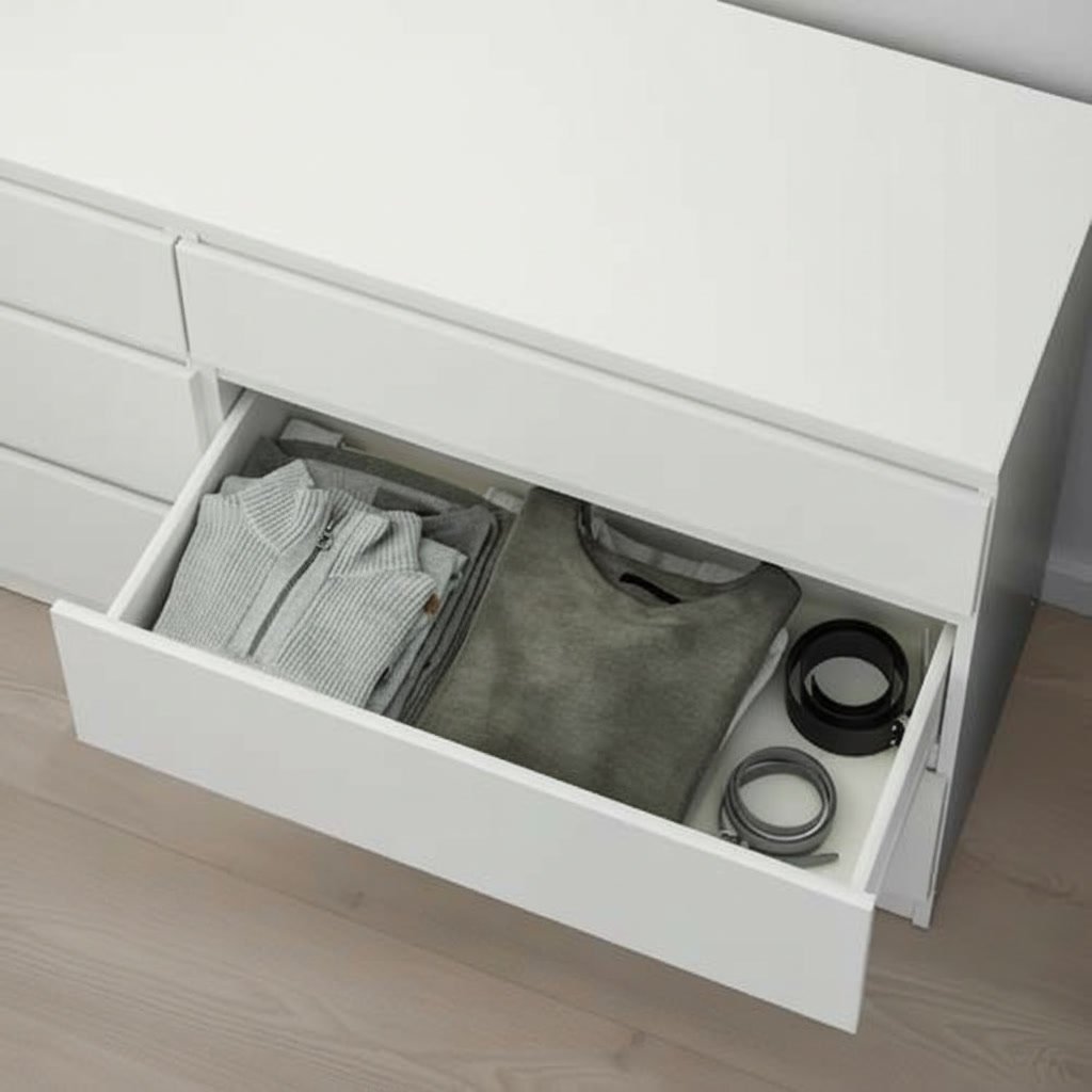 KULVIK 6-Drawer Chest - Image 4