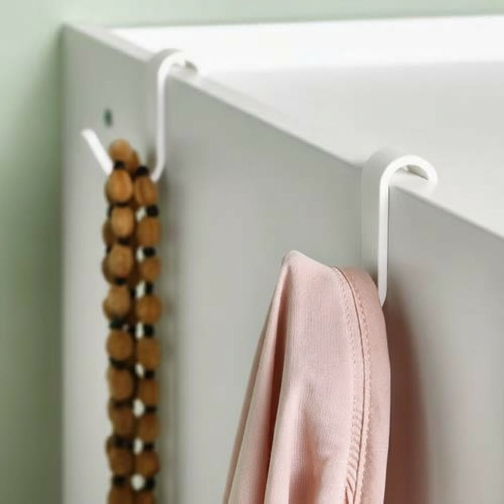 RACKVIK Wall-Mounted 3-Drawer Storage Chest - Image 5