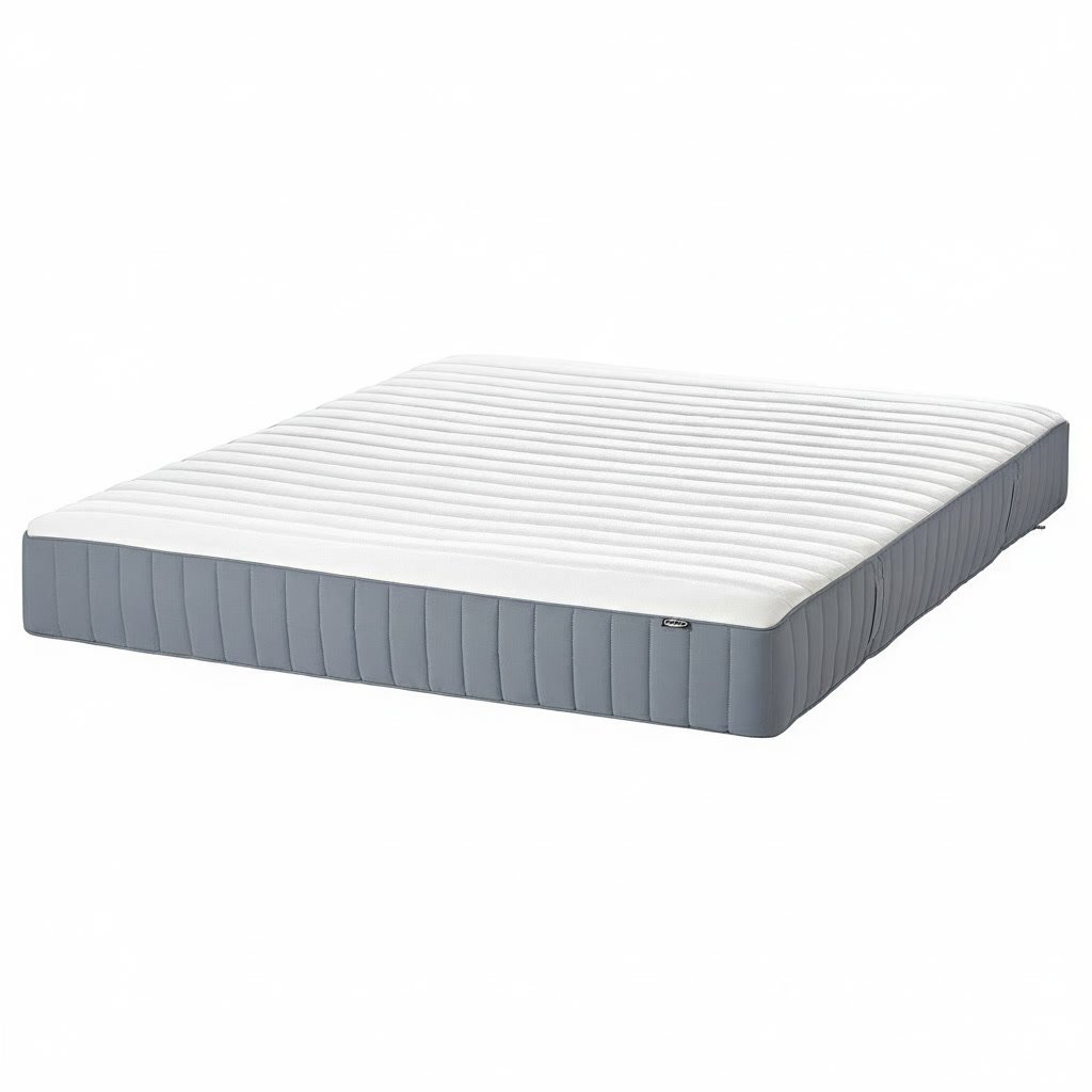 VALEVIK Pocket Sprung Mattress - Image 2