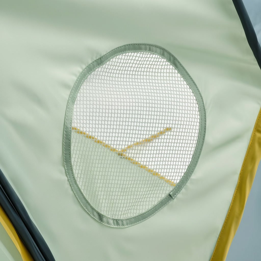 ELDVIK Children's Bed Tent Canopy - Image 4
