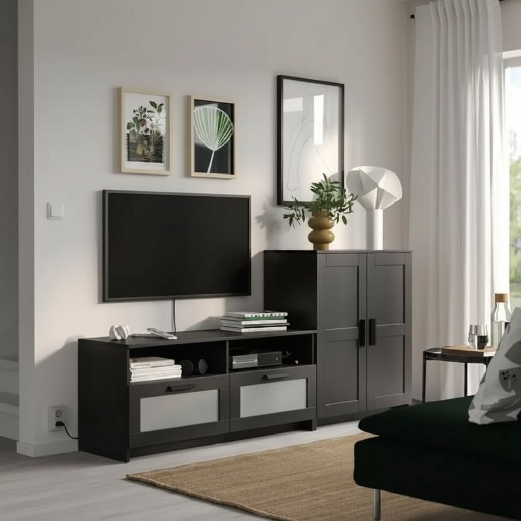 BRIMVIK TV Storage Combination - Image 3