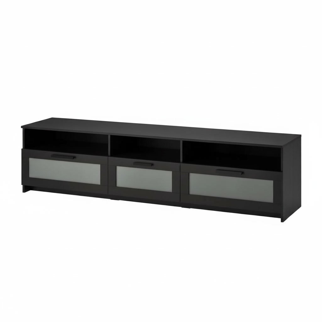 BRIMVIK Large TV Stand - Image 2