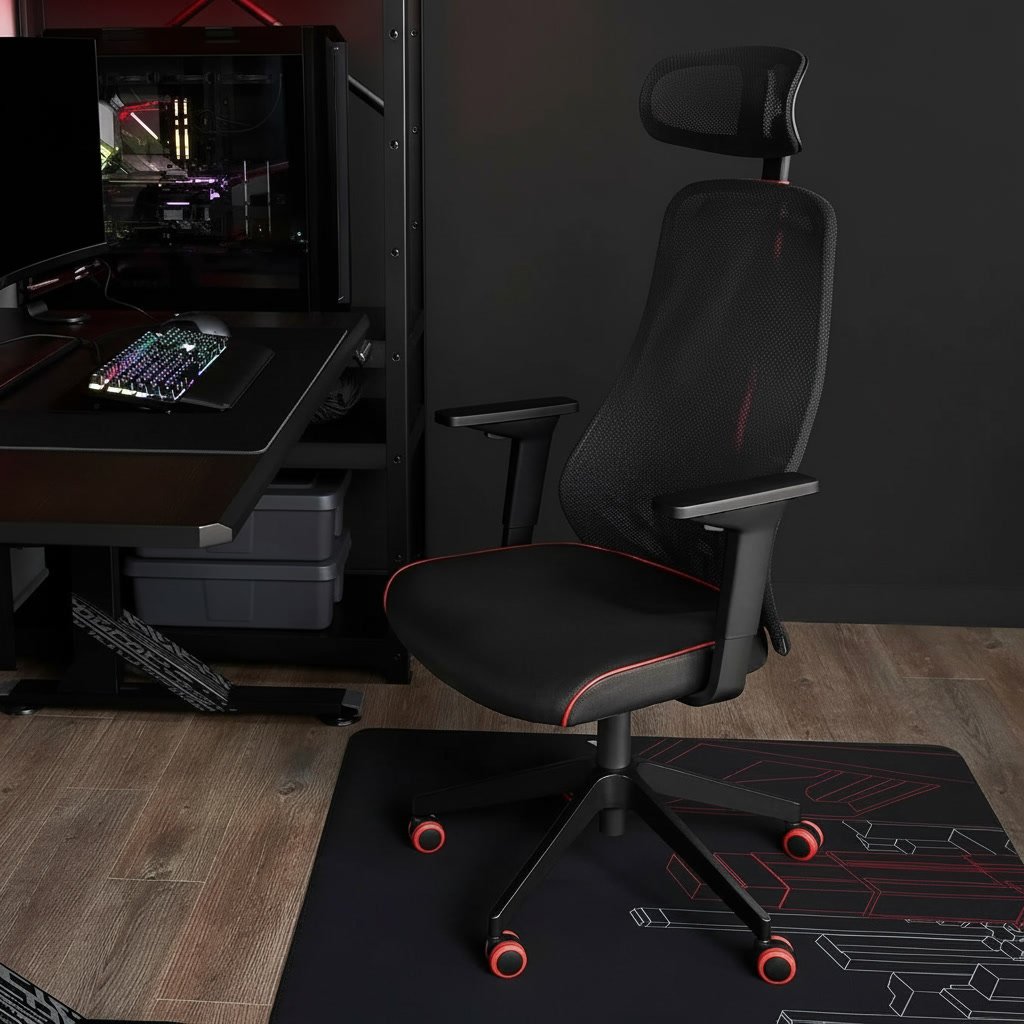MATCHVIK High Back Gaming Chair - Image 8