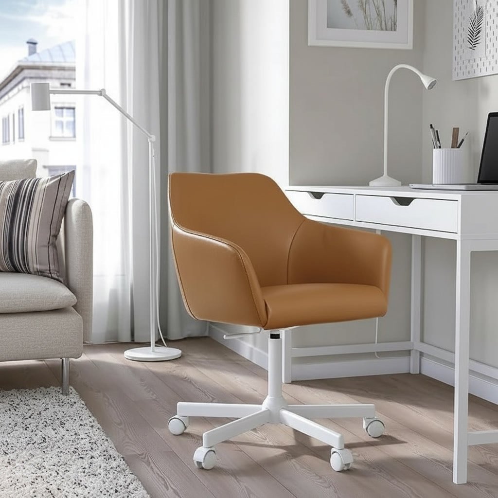 TOSSBERGA / MALSKOR Ergonomic Swivel Chair - Image 12