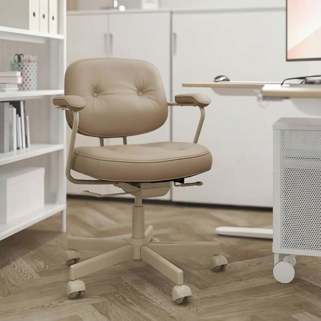 ALVJALL Ergonomic Swivel Chair - Image 9
