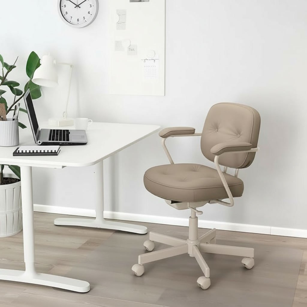 ALVJALL Ergonomic Swivel Chair - Image 10