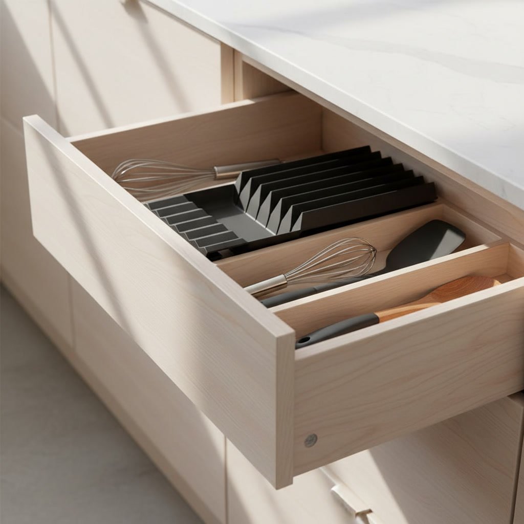 UPPDAVIK Knife Rack - Image 2