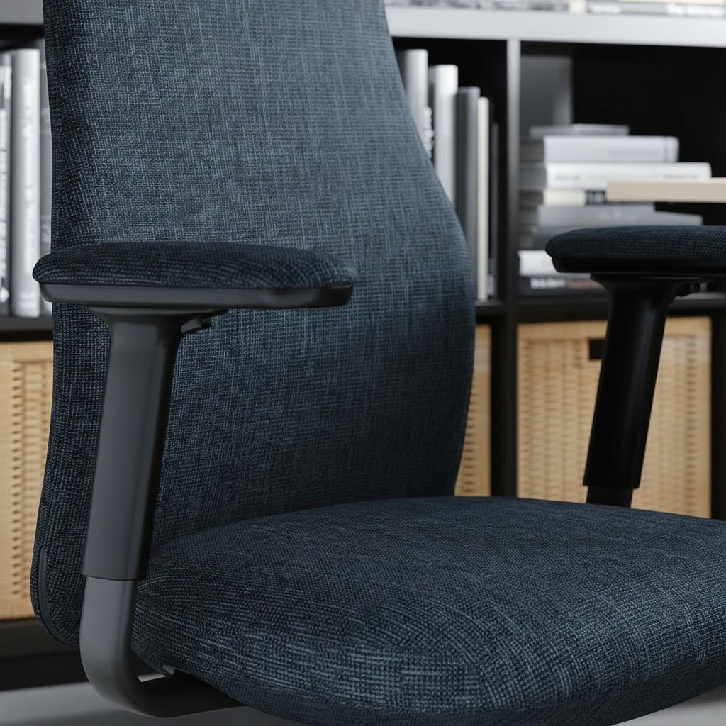 GRONFIK High Back Ergonomic Chair - Image 2