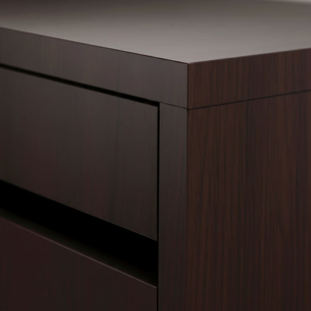 MIKVIK Drawer Unit Drop-File Storage - Image 2