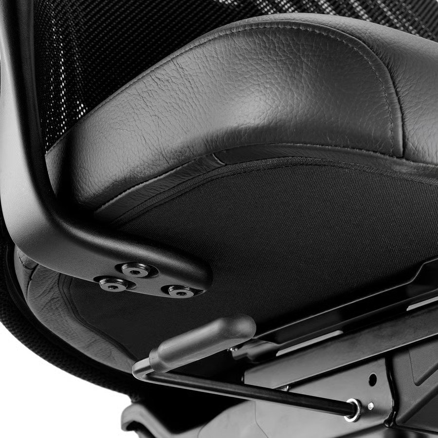 JARVIK High Back Ergonomic Chair - Image 3