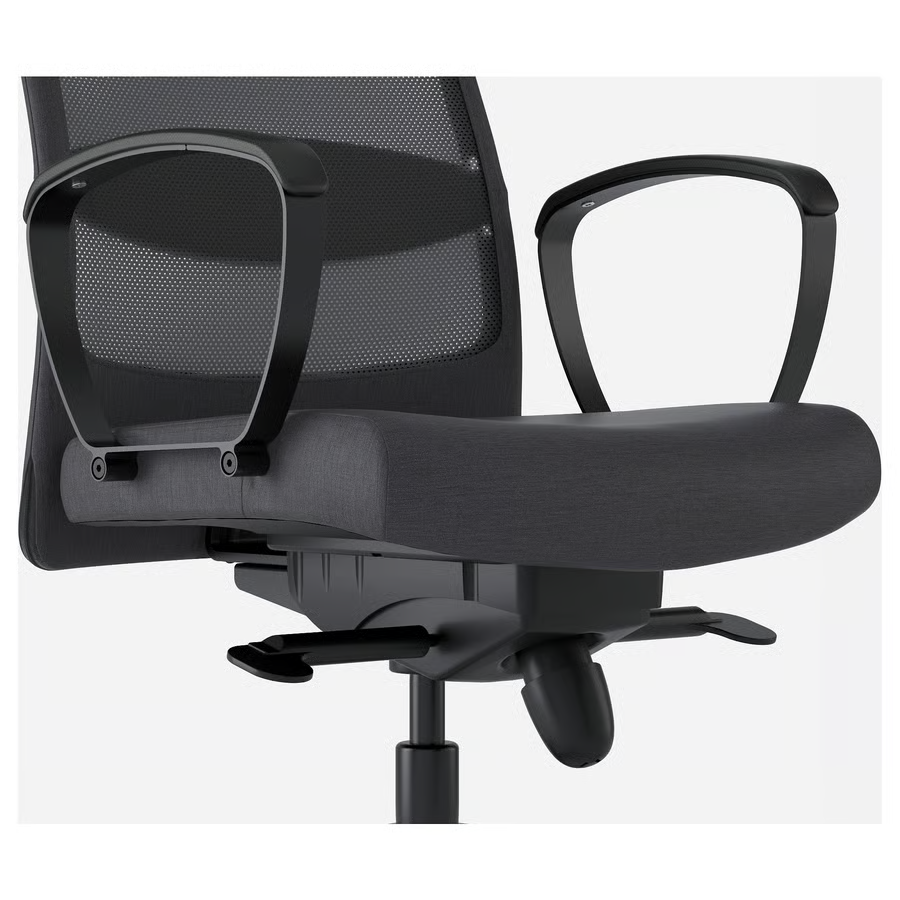 MARVIK High Back Ergonomic Chair - Image 3