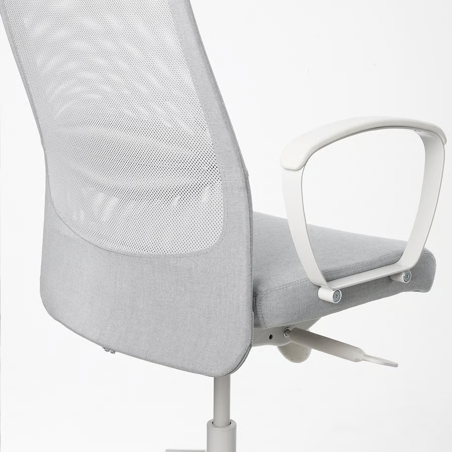 MARVIK High Back Ergonomic Chair - Image 7