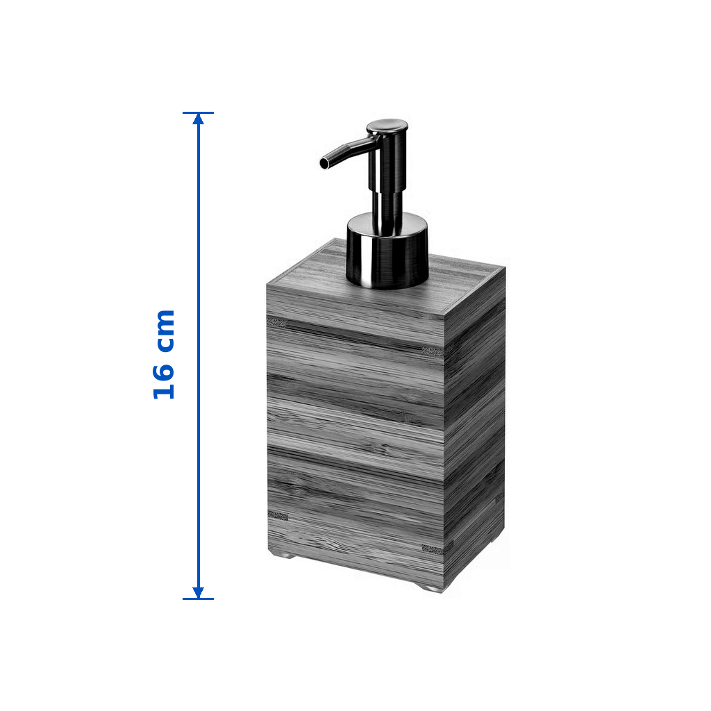 DRAGVIK Hand Soap Dispenser - Image 4