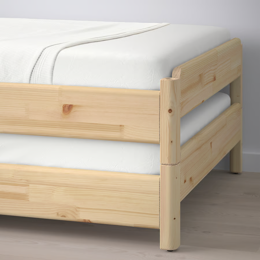 UTVIK Stackable Bed Frame - Image 5